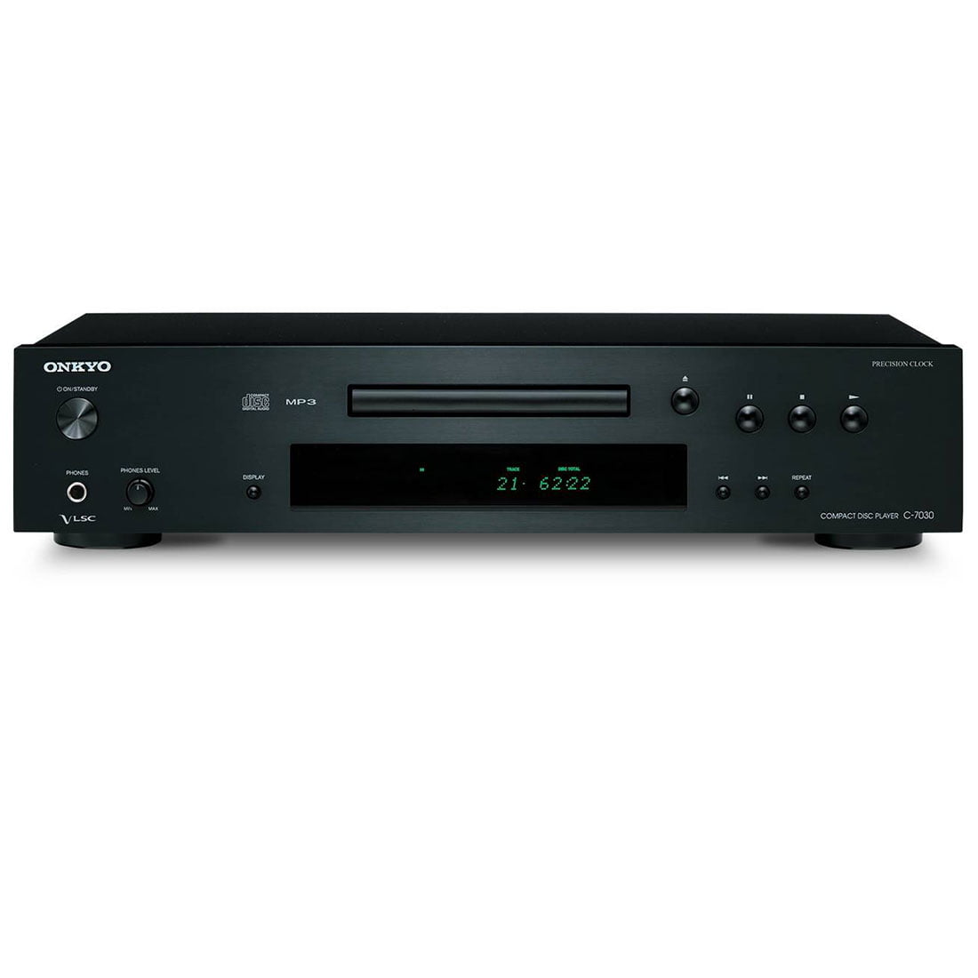 DX-C390 - Supported Disc Formats – Onkyo Product Support