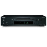 Onkyo C7030 Compact Single-Disc CD Player w/ 25-Track Playback