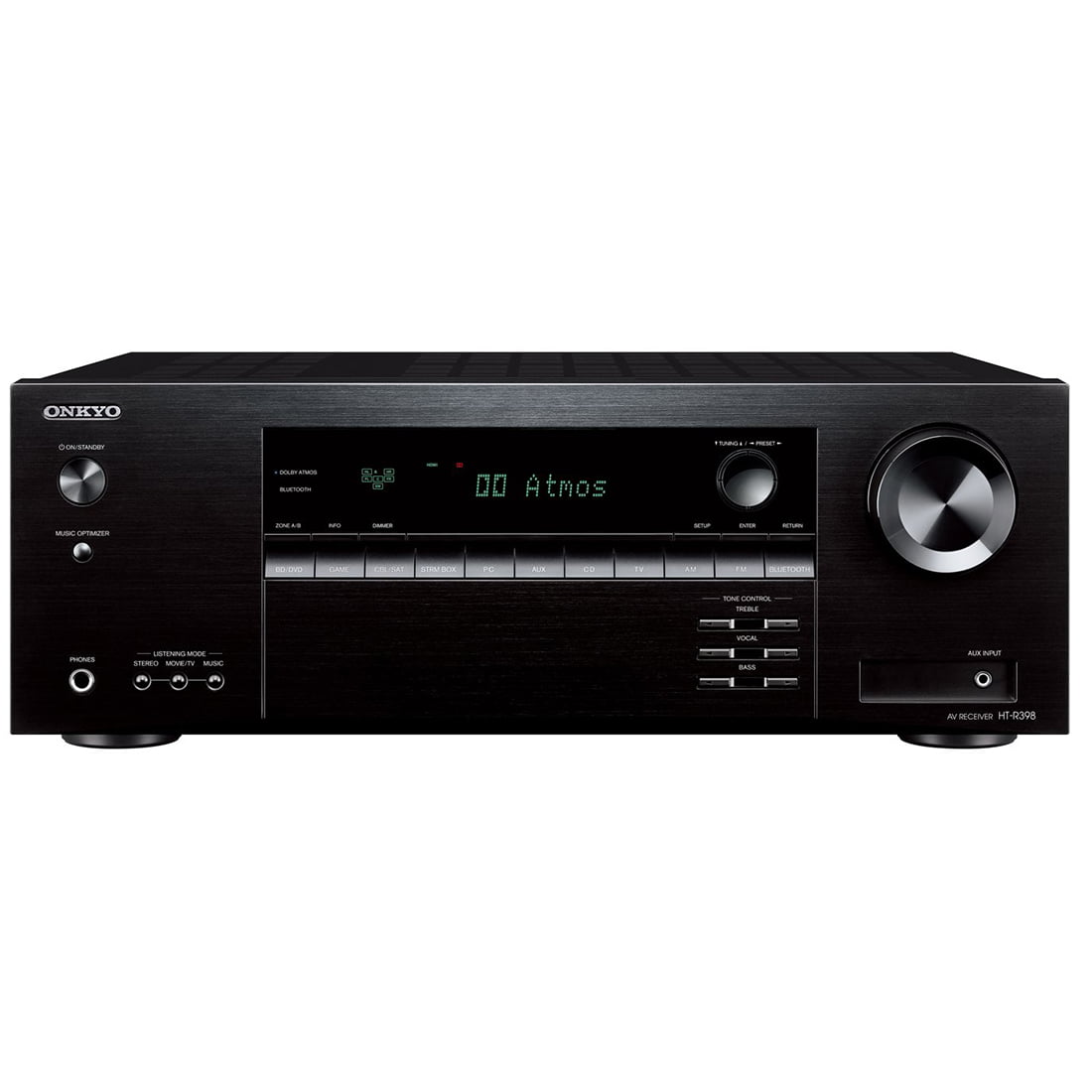 Onkyo HT-S3910 5.1 Channel Home Theater System