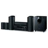 Onkyo HT-S5910 5.1.2 Channel Dolby Atmos Home Theater System