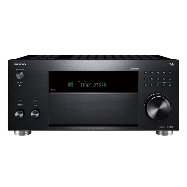 Onkyo TX-RZ50 9.2 Channel Network A/V Receiver