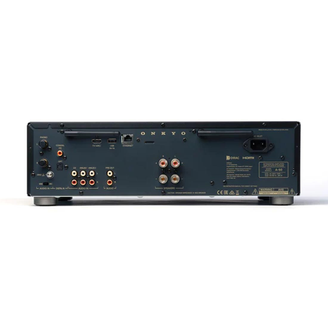 Onkyo Icon A50B Integrated Amplifier