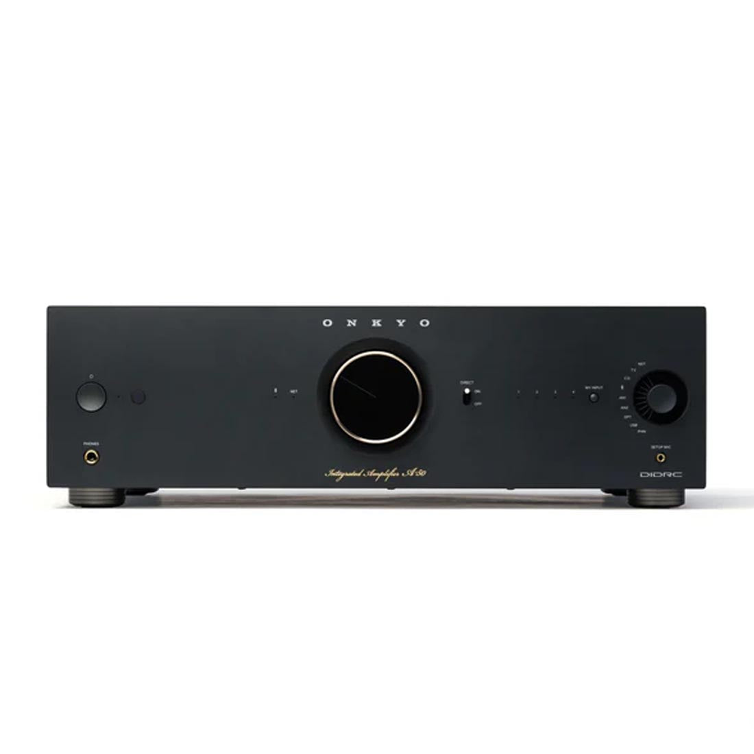 Onkyo Icon A50B Integrated Amplifier