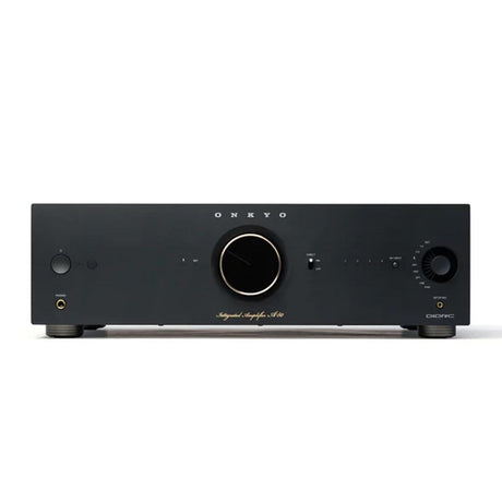 Onkyo Icon A50B Integrated Amplifier