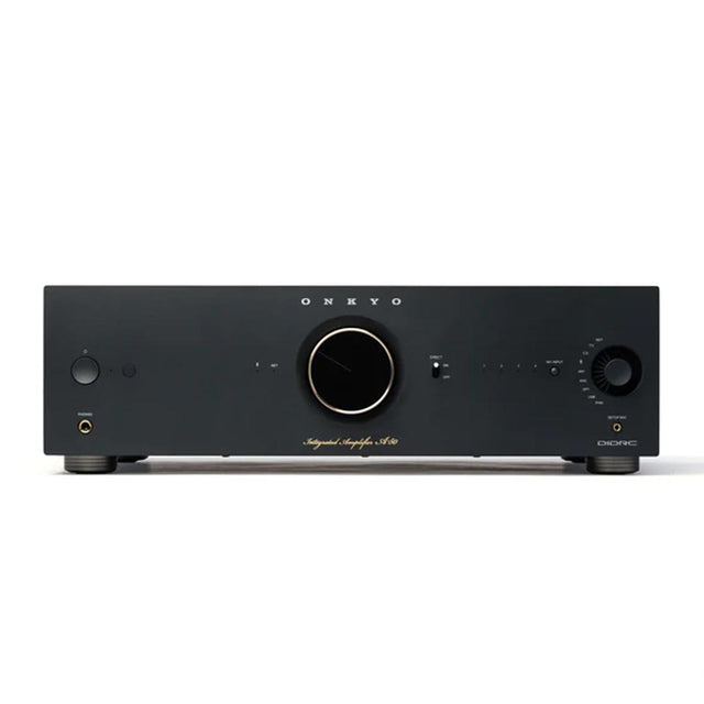Onkyo Icon A50B Integrated Amplifier