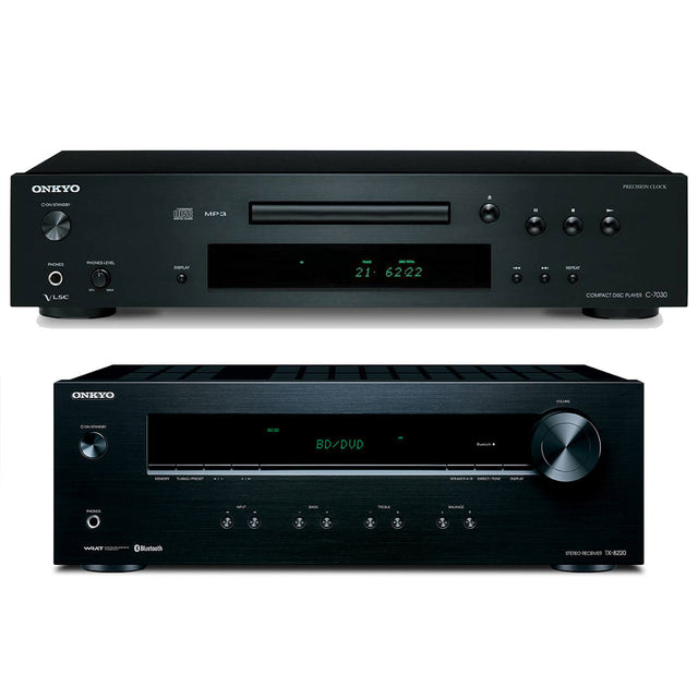 Onkyo C-7030