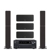 Onkyo Definitive Technology Bundle 9799707656466