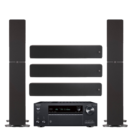 Onkyo Definitive Technology Bundle 9799763624210