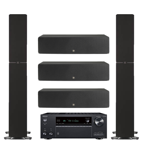 Onkyo Definitive Technology Bundle 9799782596882