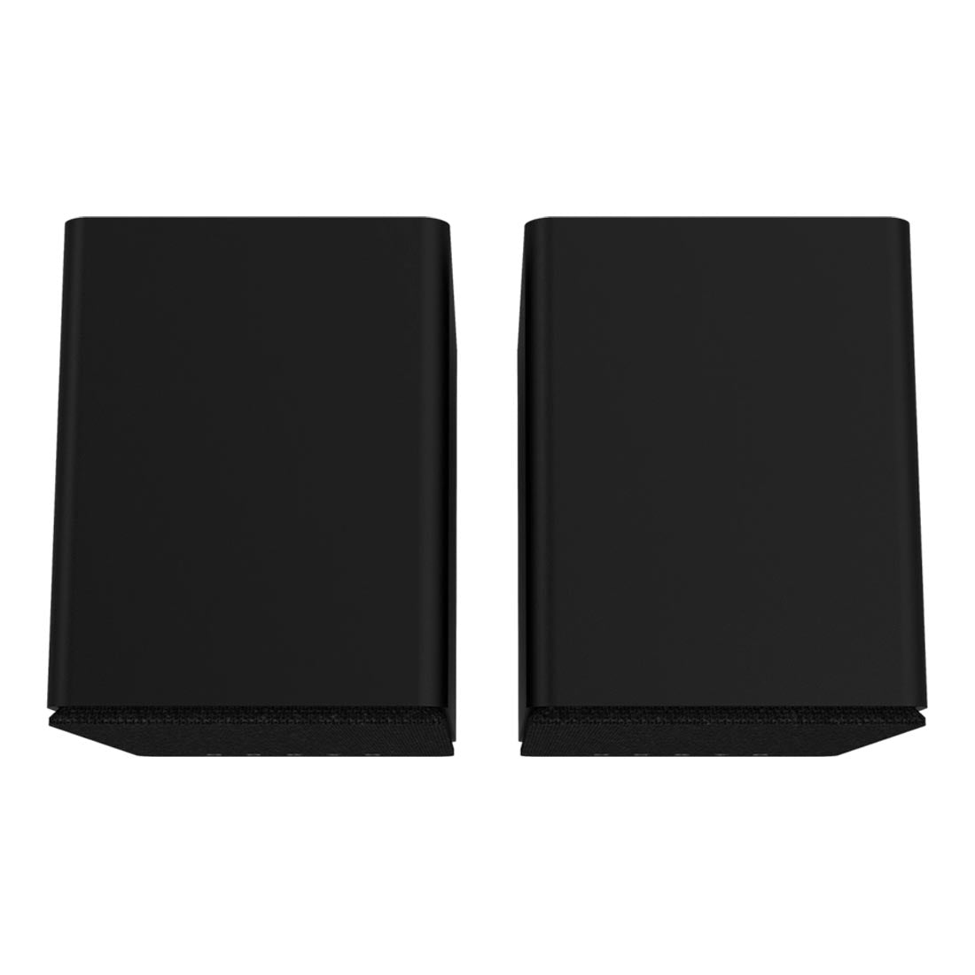 Onkyo GX-10DB Compact Powered Bookshelf Speakers with Bluetooth