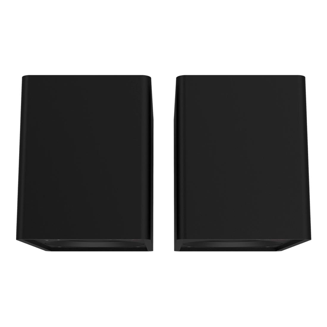 Onkyo GX-10DB Compact Powered Bookshelf Speakers with Bluetooth