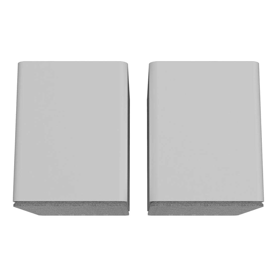 Onkyo GX-10DB Compact Powered Bookshelf Speakers with Bluetooth