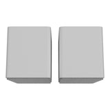 Onkyo GX-30ARC Powered Bookshelf Speakers with Bluetooth