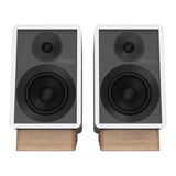 Onkyo GX-30ARC Powered Bookshelf Speakers with Bluetooth