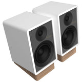 Onkyo GX-30ARC Powered Bookshelf Speakers with Bluetooth