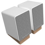 Onkyo GX-30ARC Powered Bookshelf Speakers with Bluetooth