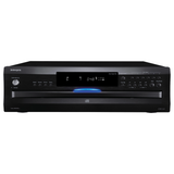 Onkyo Integra CDC-3.4  6-Disc CD Changer