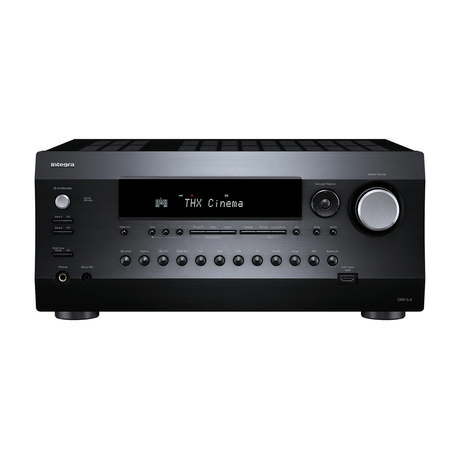 Onkyo Integra DRX-5.4 9.2-Channel Network AV Receiver