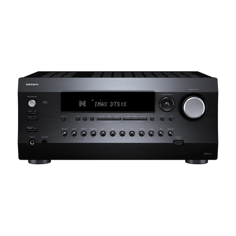 Onkyo Integra DRX-5.4 9.2-Channel Network AV Receiver