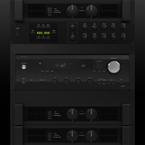 Onkyo Integra DTM-7.4 Hi-Fi Network Stereo Receiver