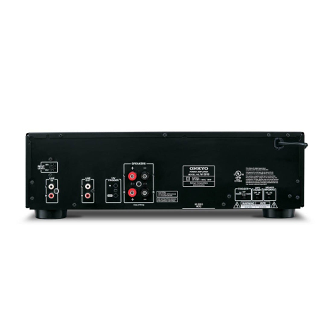 Onkyo M5010 2-Channel Amplifier