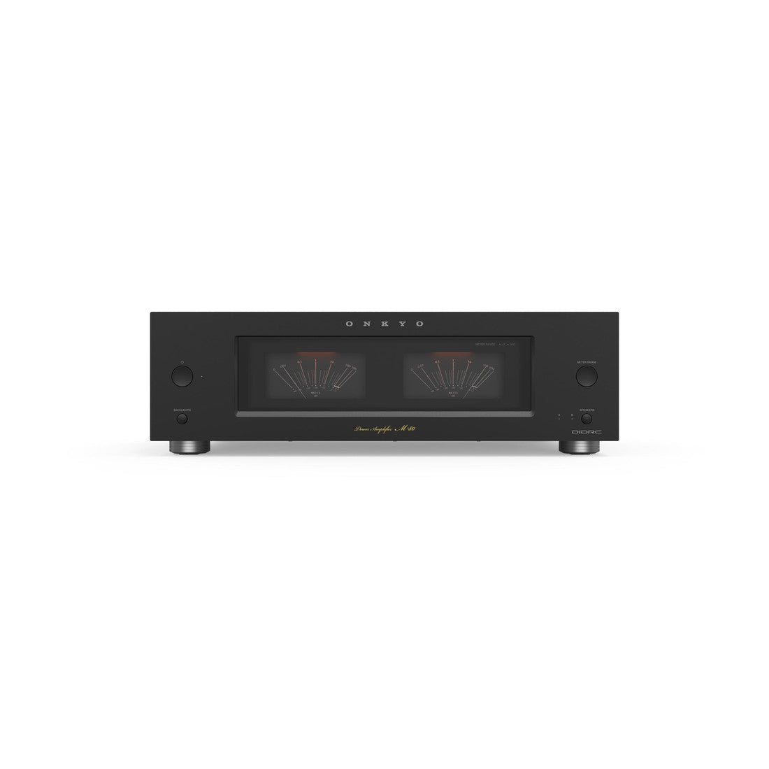 Onkyo M80B Icon Power Amplifier