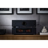 Onkyo M80B Icon Power Amplifier