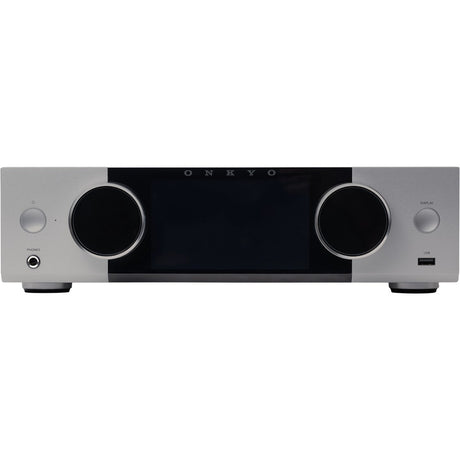 Onkyo Muse Y-50 Network Streamer Integrated Amplifier with 250W Power