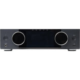 Onkyo Y 50 BK Front Off copie