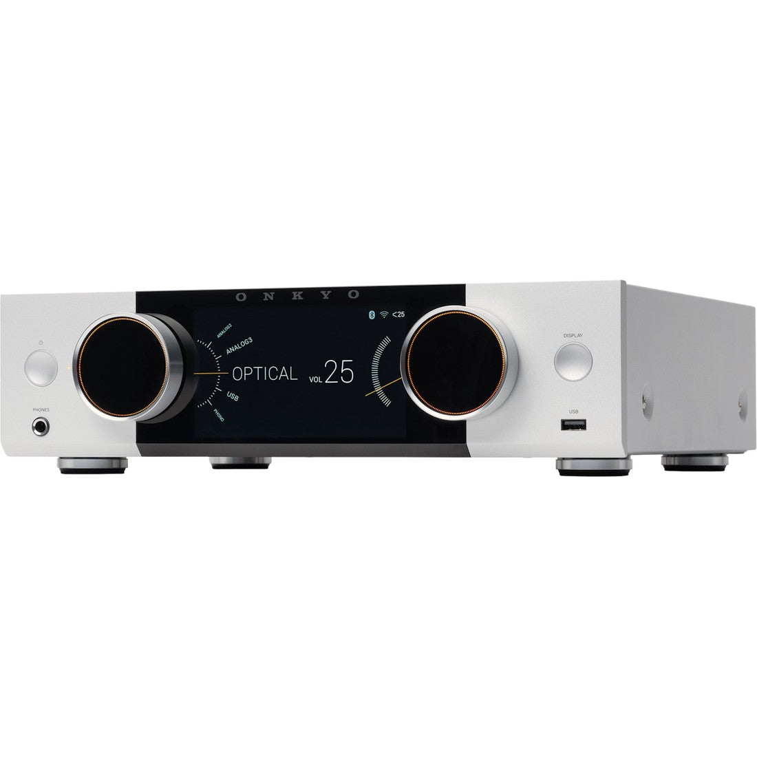 Onkyo Y 50 Sl Hero