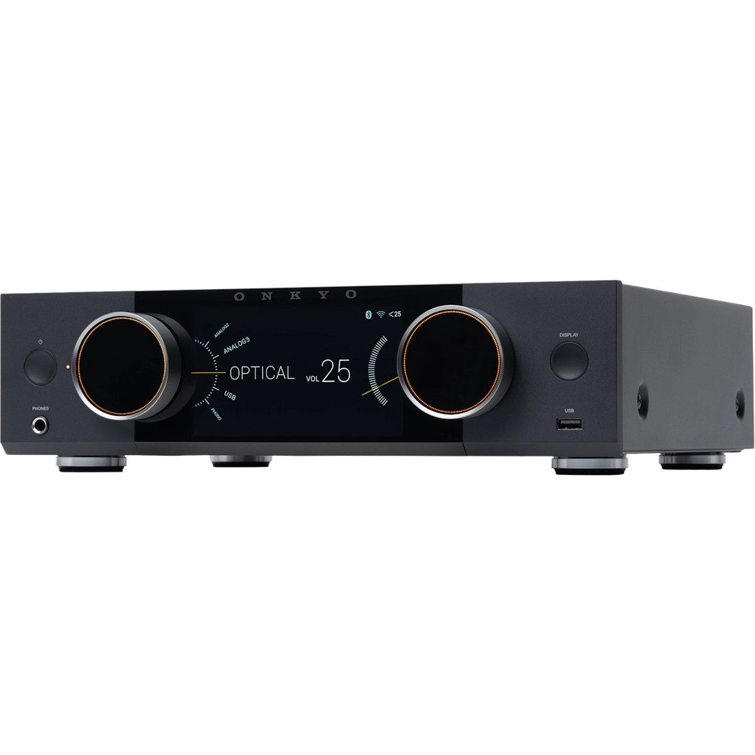 Onkyo Y 50 BK Hero copie
