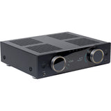 Onkyo Y 50 BK Hero High Angle copie