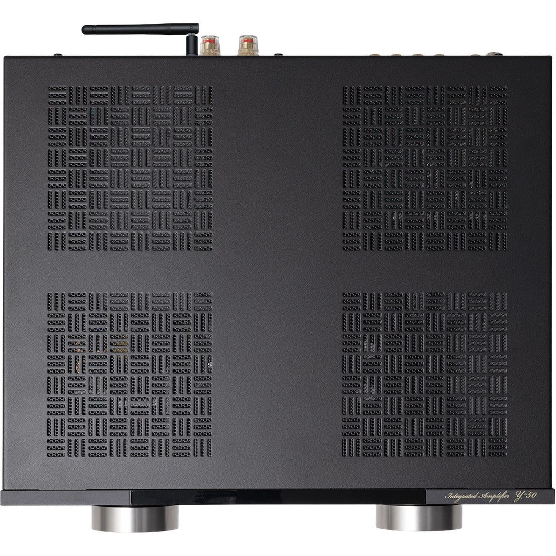 Onkyo Y 50 BK Top copie