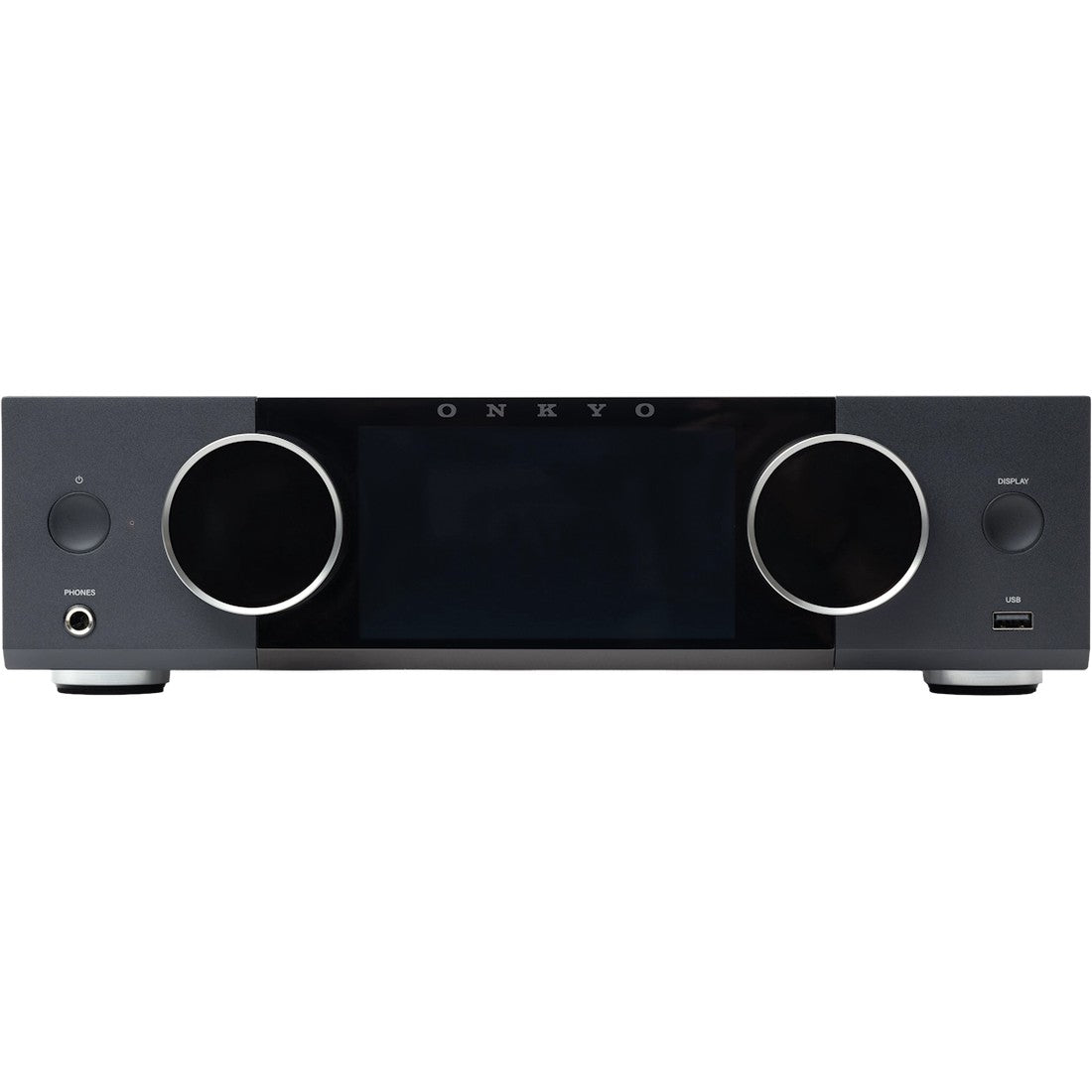 Onkyo Muse Y-50 Network Streamer Integrated Amplifier with 250W