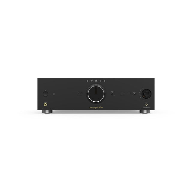 Onkyo P80B Icon Pre Amplifier