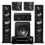 Onkyo PSB Bundle 260566