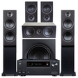 Onkyo PSB Bundle 259486