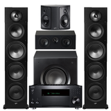 Onkyo Paradigm Bundle 260840