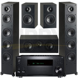 Onkyo Paradigm Bundle