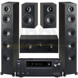 Onkyo Paradigm Bundle 258773