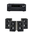 Onkyo Paradigm Bundle 259622