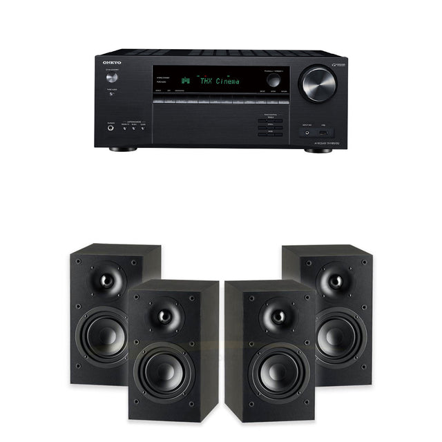 Onkyo Paradigm Bundle 259622