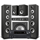 Onkyo Polk Audio Bundle 317353