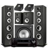 Onkyo Polk Audio Bundle 317380