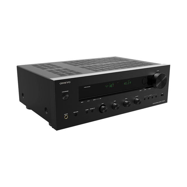 Onkyo TX-8470 Hi-Fi Network Stereo Receiver