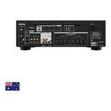 Onkyo TX-8470 Hi-Fi Network Stereo Receiver