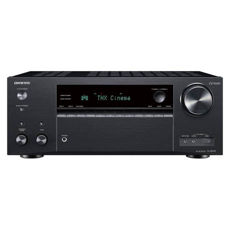 Onkyo TX-NR797 9.2-channel Smart Home Theatre A/V Receiver