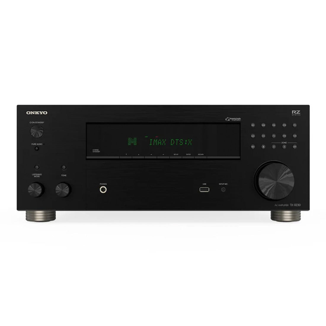 Onkyo TX-RZ30 - Gibbys Electronic Supermarket
