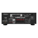 Onkyo TX-SR3100 5.2 Channel Home Theater Receiver with Bluetooth and Dolby Atmos