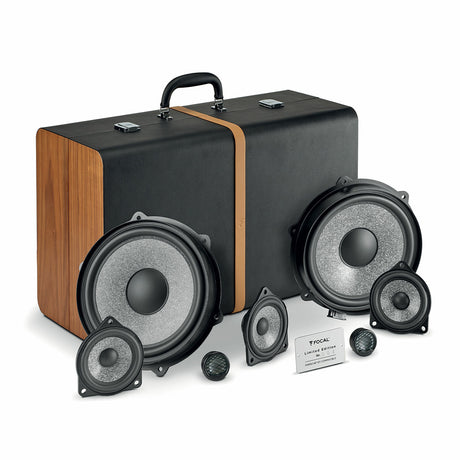 Focal P60LIMITED Speaker System